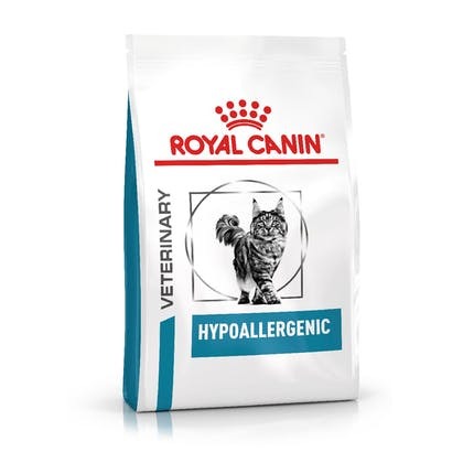 Royal Canin Hypoallergenic 4.5 kg
