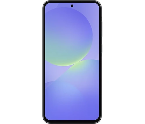 סמארטפון Samsung A36 5G 6GB 128GB שחור מקביל שנה אחריות סמסונג 