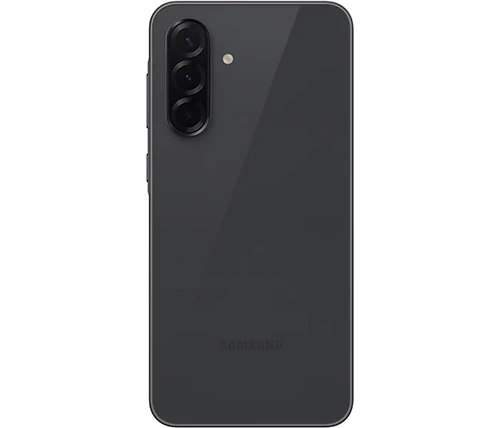 סמארטפון Samsung A36 5G 6GB 128GB שחור מקביל שנה אחריות סמסונג 