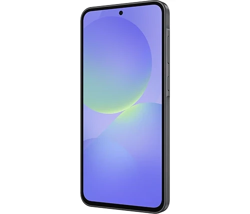 סמארטפון Samsung A36 5G 6GB 128GB שחור מקביל שנה אחריות סמסונג 