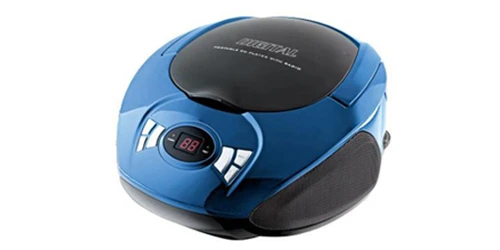רדיו דיסק כולל בלוטוס ARTECH ADI-1024