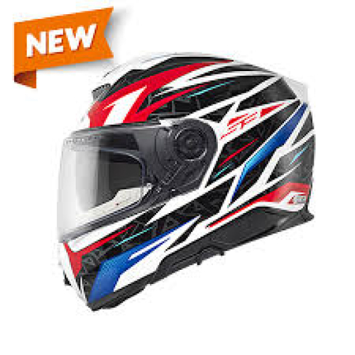  קסדת כביש שוברט THUNDER BLUE S3 SCHUBERTH