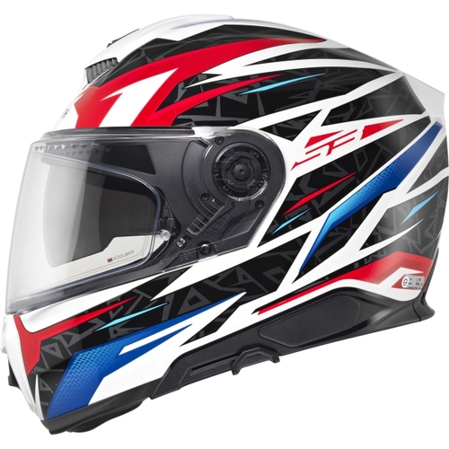  קסדת כביש שוברט THUNDER BLUE S3 SCHUBERTH
