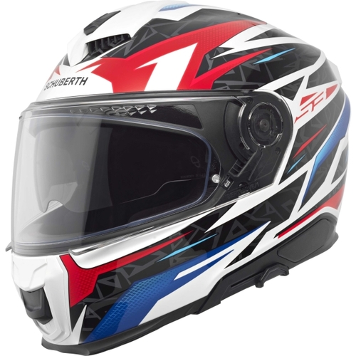  קסדת כביש שוברט THUNDER BLUE S3 SCHUBERTH
