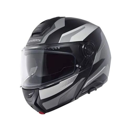 קסדת כביש שוברט SCHUBERTH TRACER ANTHRACITE CONCEPT