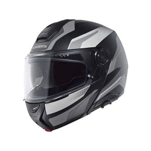 קסדת כביש שוברט SCHUBERTH TRACER ANTHRACITE CONCEPT