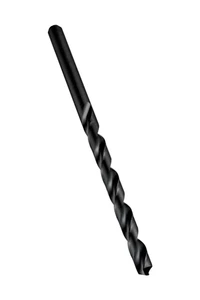 מקדח מקביל ארוך 2.00 MM 56X85 HSS דגם a1102.0