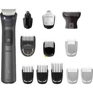 מכונת תספורת נטענת 13 ב-1 Philips