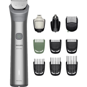 מכונת תספורת נטענת 10 ב-1 Philips