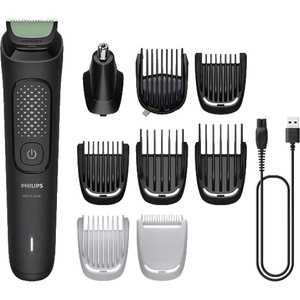 מכונת תספורת נטענת 9 ב-1 Philips
