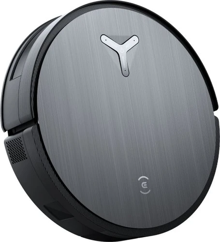 שואב אבק / שוטף רובוטי Ecovacs Deebot X11 Pro Omni - צבע אפור מטאלי 
