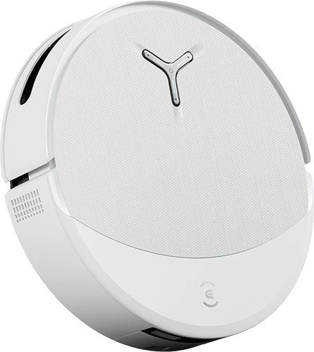 שואב אבק / שוטף רובוטי Ecovacs Deebot T90 Pro Omni - צבע לבן 