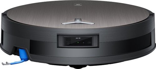 שואב אבק / שוטף רובוטי Ecovacs Deebot X11 OmniCyclone - צבע אפור מטאלי 