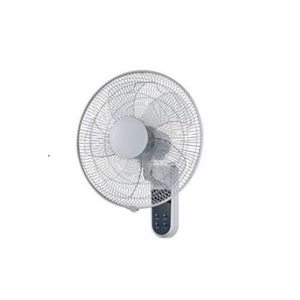 מאוורר תלייה דיגיטלי כולל שלט 16" Electro Hanan