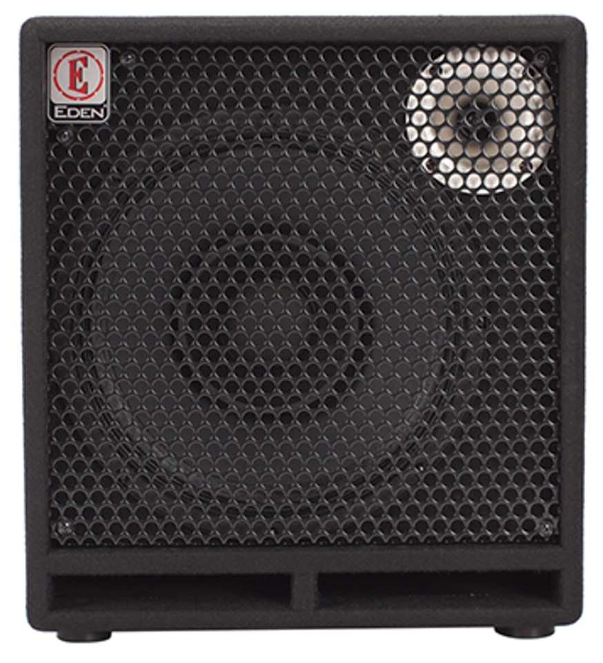 מגבר לגיטרה בס Eden Terra Nova TN2251