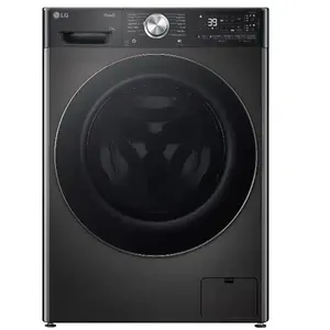 מכונת כביסה LG WF13314GBC ‏13 ‏ק"ג יבואן רישמי 5 שנות אחריות