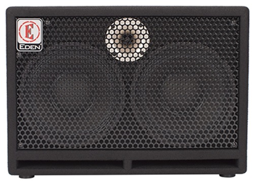 Eden Terra Nova 2252 Bass Amp