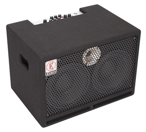 זוית נוספת Eden Terra Nova 2252 Bass Amp