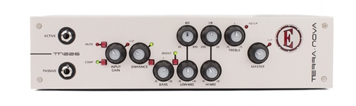 Eden Terra Nova TN226 Bass Amp Head
