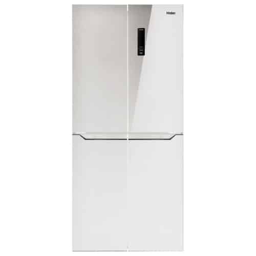 מקרר ‏מקפיא תחתון Haier HRF4494F ‏401 ‏ליטר האייר יבואן רישמי ניופאן !