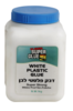 דבק פלסטי לבן 1 ק״ג Super Glue