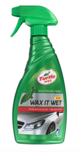 ווקס בן רגע Turtle Wax