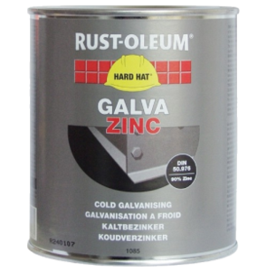 יסוד גילוון קר RUST-OLEUM יעקבי