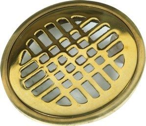 רשת נחושת 4" טבעת עגולה ZM