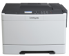 מדפסת לייזר צבעונית Lexmark CS417DN