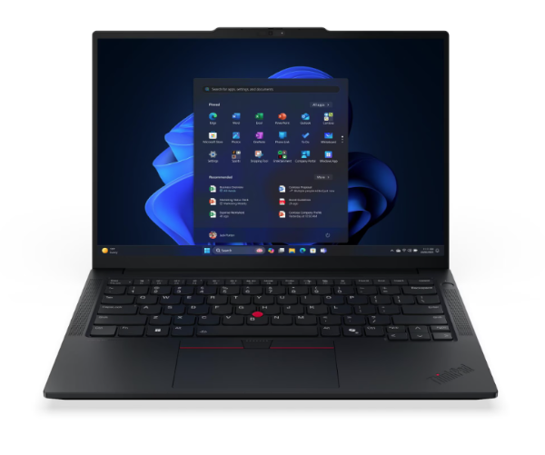 LENOVO Thinkpad E14 gen7 Ultra 5 228V 32GB 1TB NVME WIN11 Pro 3y