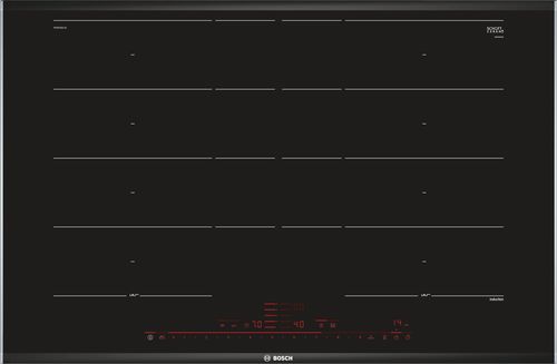 כיריים אינדוקציה Bosch PXY875DC1E בוש רוחב 80 ס
