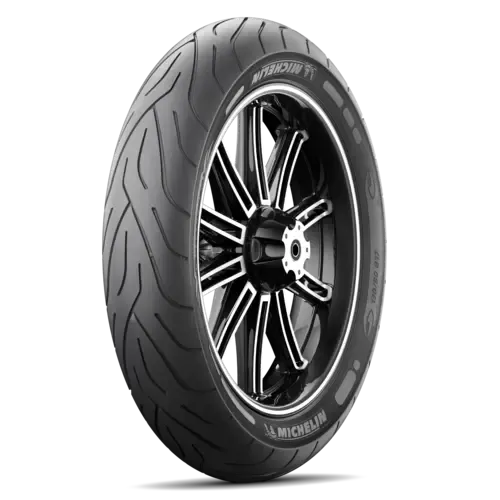 צמיג מישלין אחורי B REINF COMMANDER II R TL/TT מידה: 140/90-16