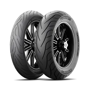 צמיג מישלין אחורי B REINF COMMANDER II R TL/TT מידה: 150/80-16