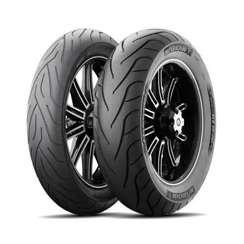 צמיג מישלין אחורי B REINF COMMANDER II R TL/TT מידה: 160/70-17