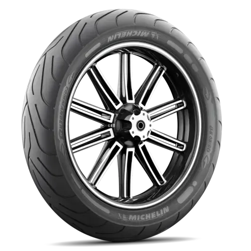 צמיג מישלין אחורי B REINF COMMANDER II R TL/TT מידה: 160/70-17