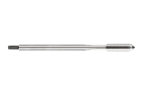 מברז מכונה 6.0X 1.00 3FL DIN376 HSCO דגם E250M6 