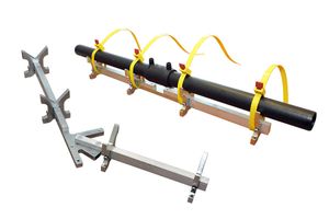 מיישרי צינורות Aligner ECO 63