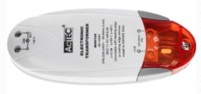 שנאי (ממיר) אלקטרוני להלוגן ACTEC 105W 12v-220v יורולוקס