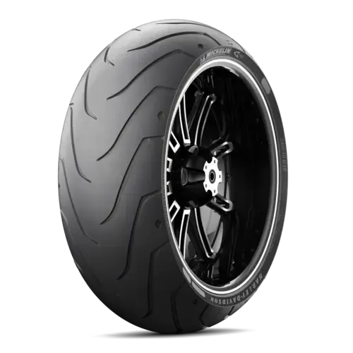 צמיג מישלין אחורי SCORCHER 11 R TL ZR מידה: 150/60-17