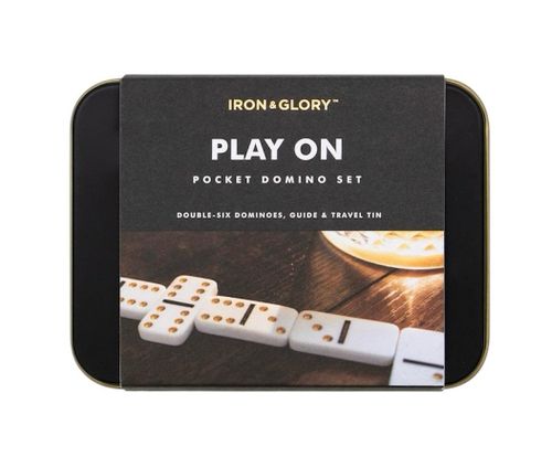 דומינו Iron & Glory