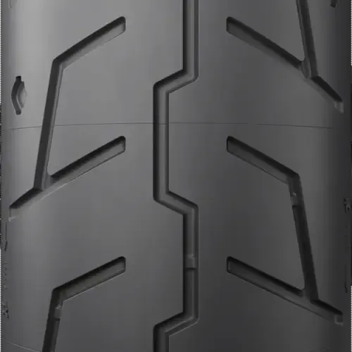 צמיג מישלין קדמי SCORCHER 31 F TL/TT B מידה: 130/70-18