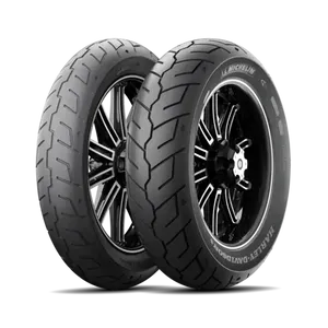 צמיג מישלין אחורי REINF SCORCHER 31 R TL/TT B מידה: 150/80-16