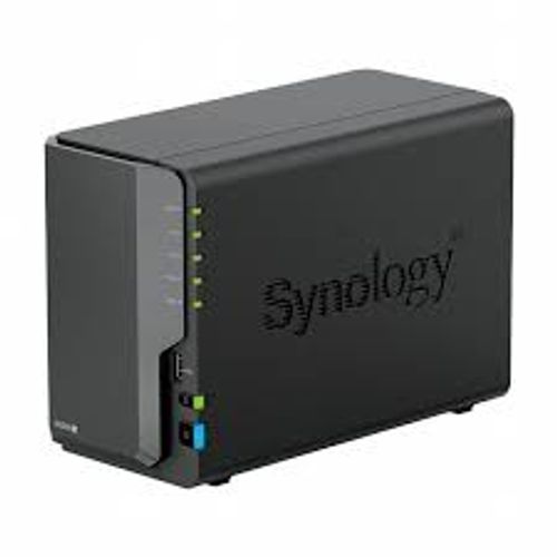שרת SYNOLOGY DS224+ NAS