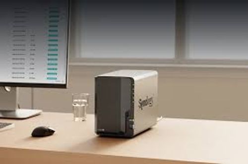 שרת SYNOLOGY DS224+ NAS