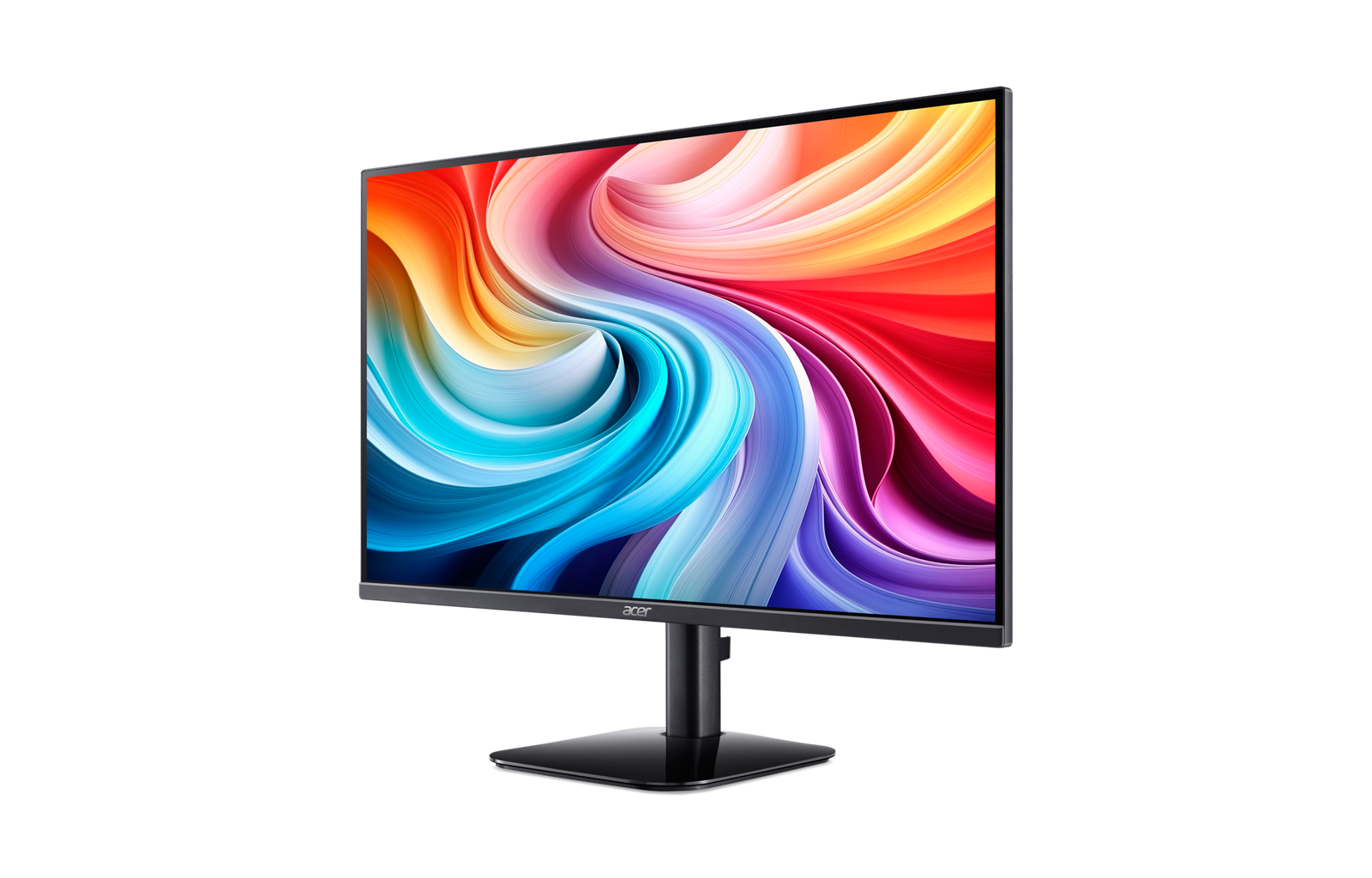 מסך מחשב Acer KA272 27H UM.HX2EE.050 אייסר