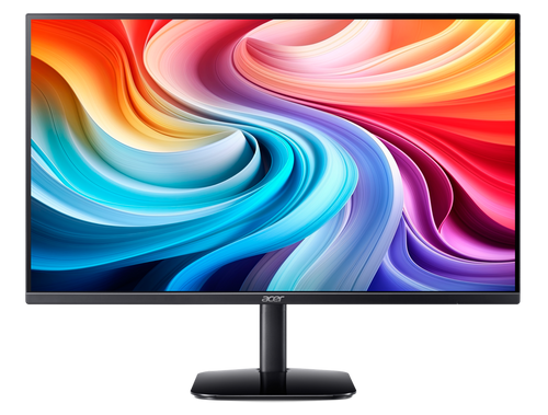 מסך מחשב Acer KA272 27H UM.HX2EE.050 אייסר