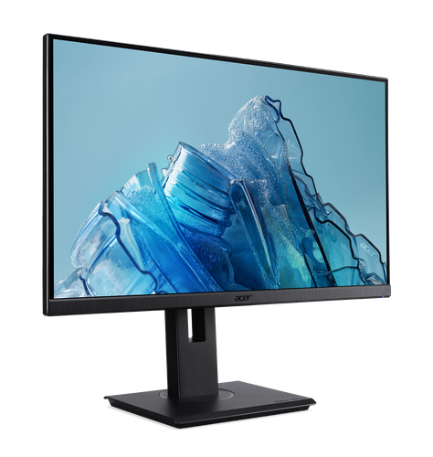 מסך מחשב Acer Vero B7-Serie 24|IPS|4ms(GTG)|75Hz UM.FB7EE.031 אייסר