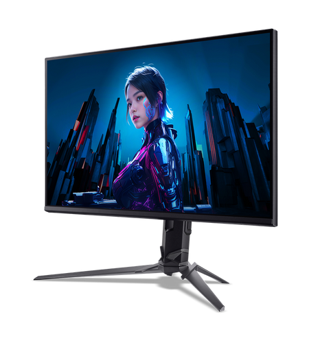מסך מחשב Acer 24.5