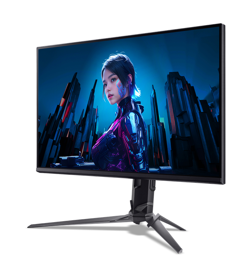 מסך מחשב Acer 24.5" Predator UM.KX3EE.302 אייסר