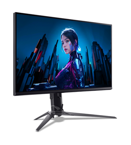 מסך מחשב Acer 24.5